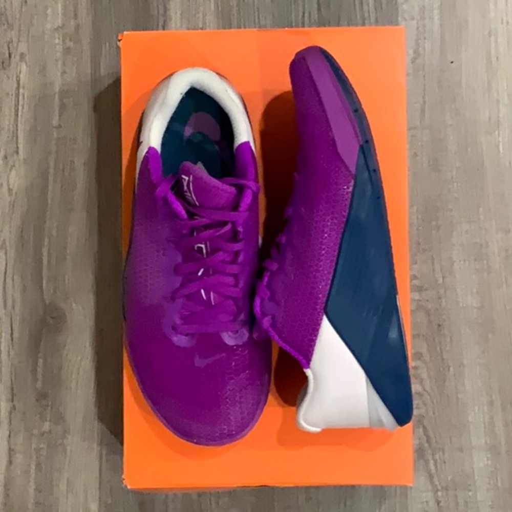 Metcon 5